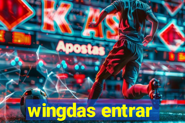 wingdas entrar